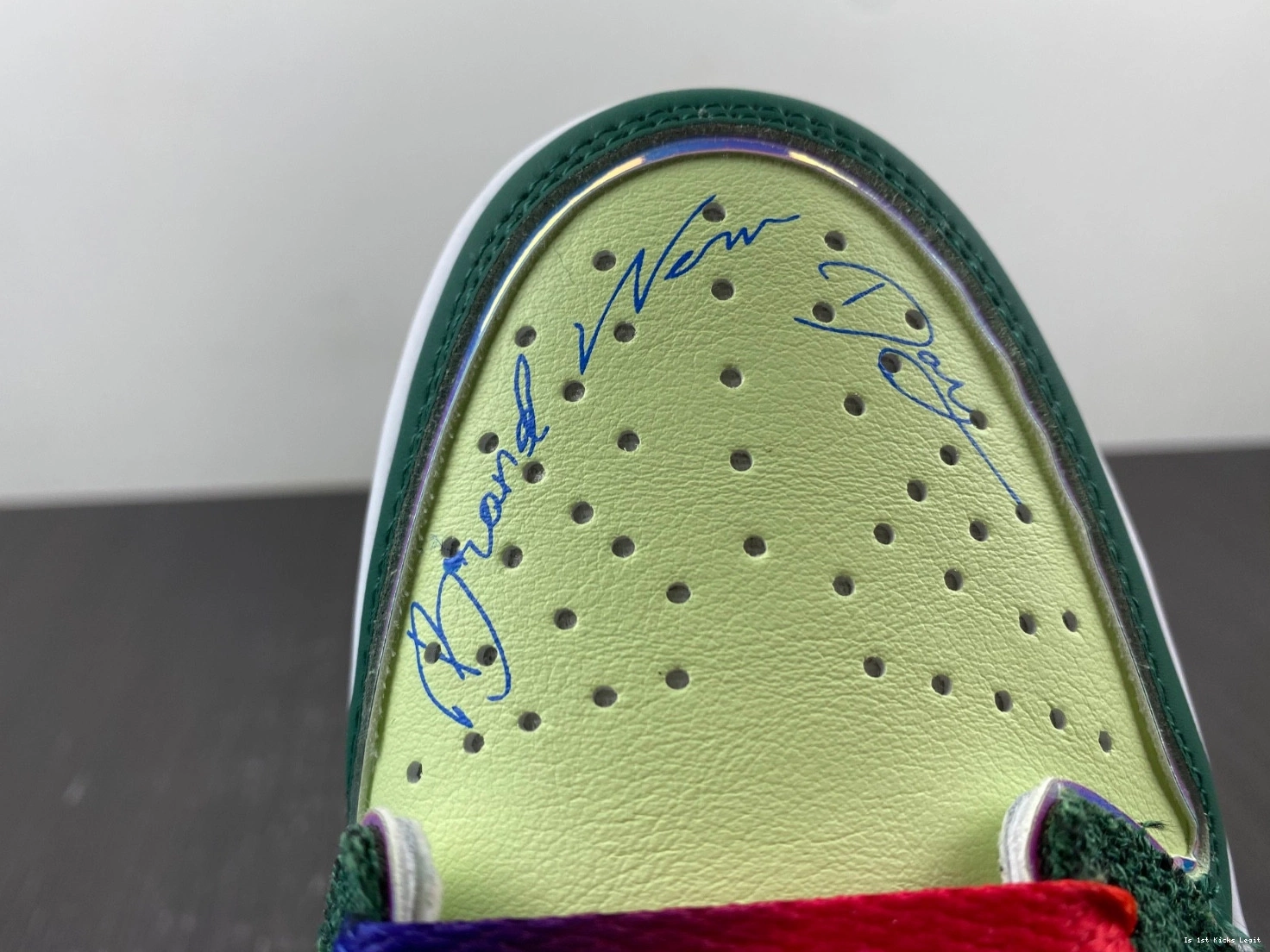Low FD9665-351 Jordan - OG (2023) Doernbecher Retro 1 1013